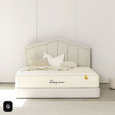 대명소노시즌 슬립오버 호텔식 침대 프레임 Q 퀸