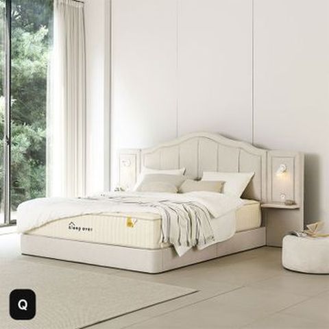 대명소노시즌 슬립오버 호텔식 침대 Q 퀸