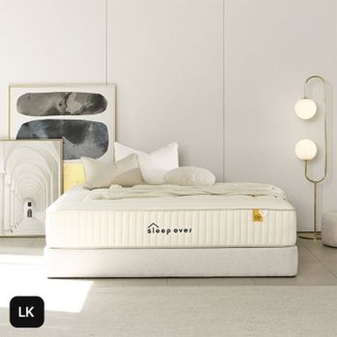 대명소노시즌 슬립오버 호텔식 침대 매트리스 LK 라지킹