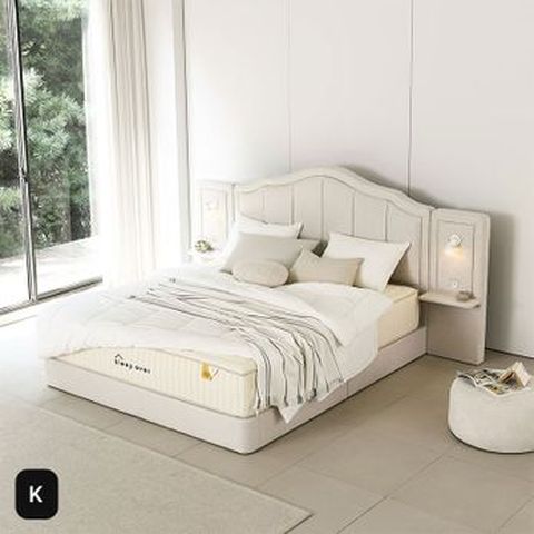 대명소노시즌 슬립오버 호텔식 침대 K 킹