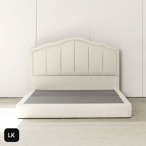 대명소노시즌 슬립오버 호텔식 침대 프레임 LK 라지킹