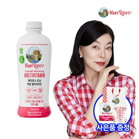 [제사장] 메리루스 모닝 액상 멀티비타민 1병