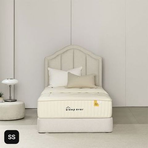 대명소노시즌 슬립오버 호텔식 침대 프레임 SS 슈퍼싱글