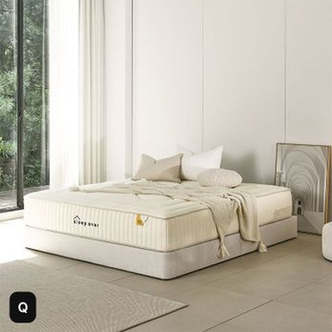 대명소노시즌 슬립오버 호텔식 침대 매트리스 Q 퀸