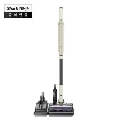 [삼성카드5%할인]샤크 가벼운 무선청소기 에보 파워 시스템 NEO LC200KR