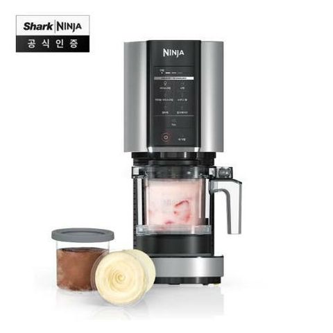 [삼성카드5%할인]닌자 크리미 아이스크림 메이커 NC300KR