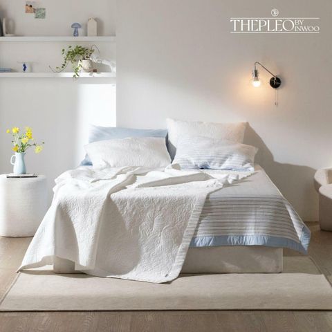 [삼성카드5%할인](25SS신상) 더플레오 쿨데이 냉감 썸머 패키지 (Q)