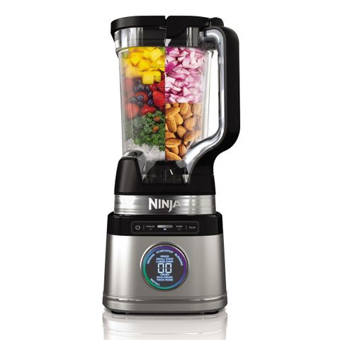 닌자 디텍트 파워 블렌더 프로 TB201KR