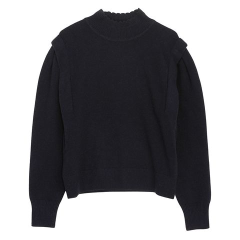 이자벨마랑 PU1649 22A076E 30MI 여자 울 스웨터