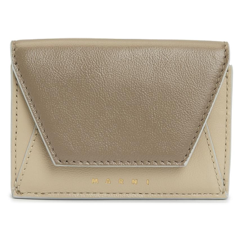 마르니 PFMO0056U1 P2644 ZO431 여자 반지갑