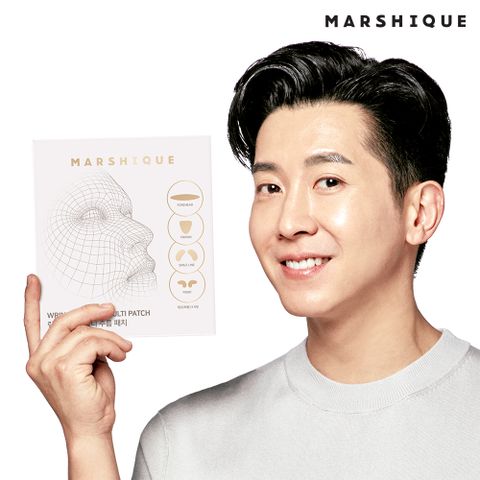 [60개]  링클 리페어 멀티 주름 패치