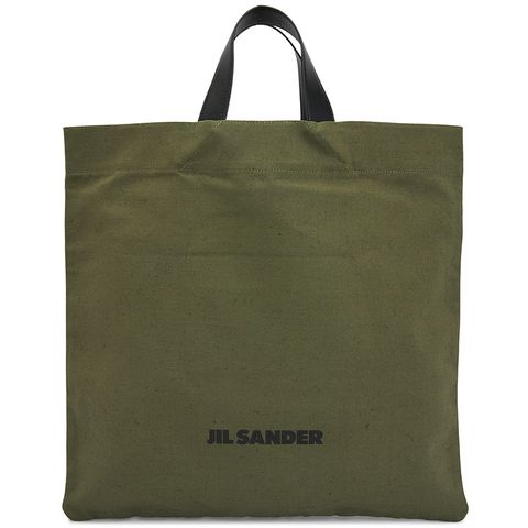 질샌더 J25WC0005 P5439 312 여자 토트백