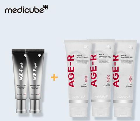 리페어크림2+부스터젤 250ml 3