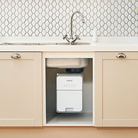 쾌존 음식물처리기 렌탈