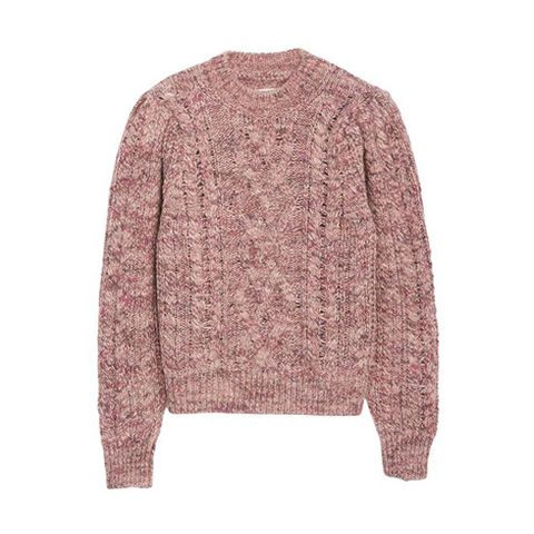 이자벨마랑 PU1766 22A077E 40PK 여자 울 니트 스웨터