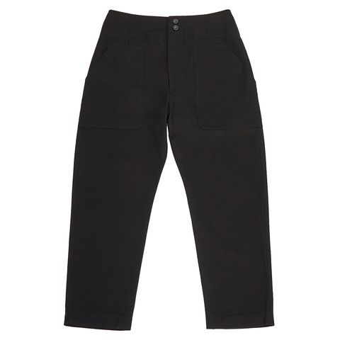 PA1984 21A015E 02FK 여자 바지