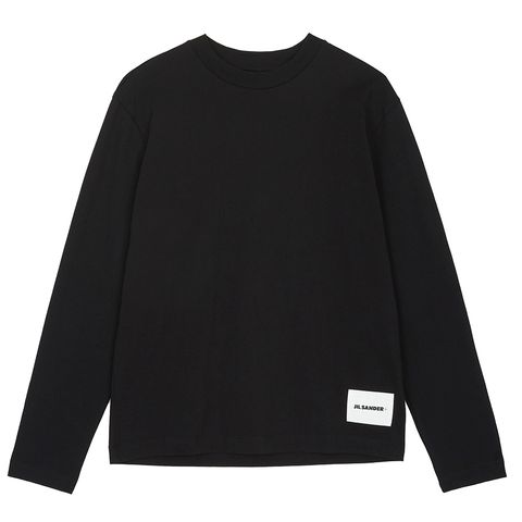 J40GC0002 J45048 001 여자 긴팔티셔츠
