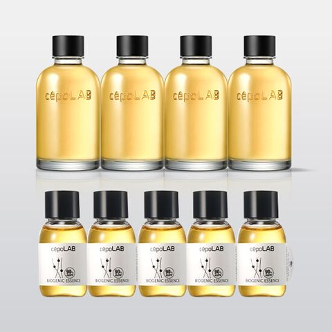 [세리포리아] 세포랩 바이오제닉 에센스 올인원 패키지 