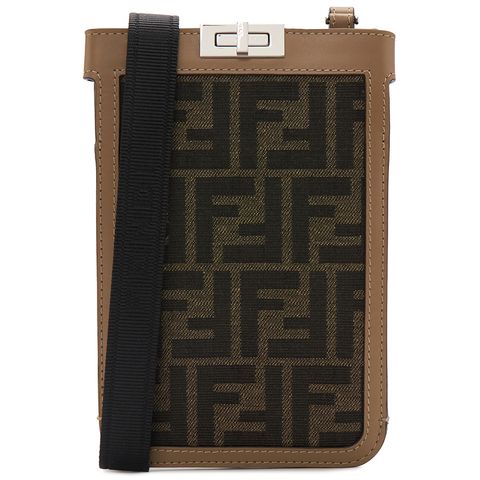 펜디 미니 크로스백 7AS156 AFBV F1HRM