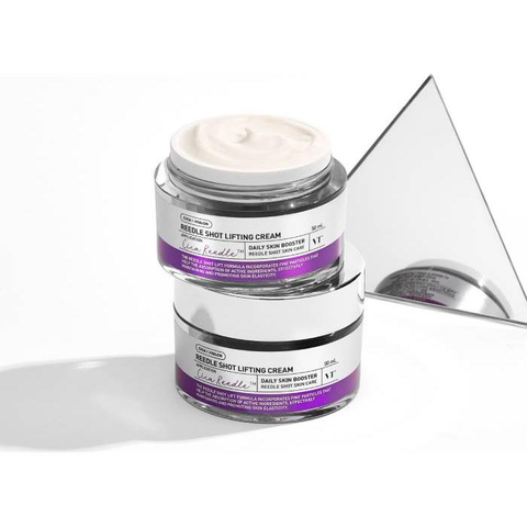 [1+1]]VT 리들샷 리프팅 크림