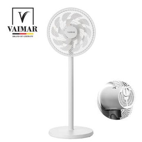 바이마르 15엽 에어쿨러 선풍기 AIR COOLER DIAL CIRCULATOR