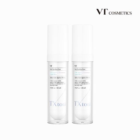 [1+1]VT 티엑스토닝 에센스 1000샷