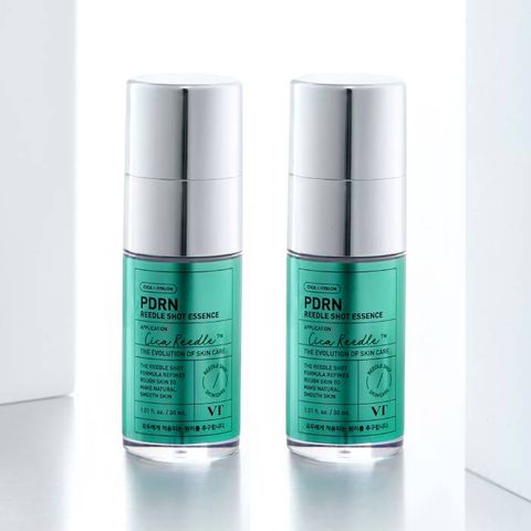 [1+1]VT 피디알엔 리들샷 에센스