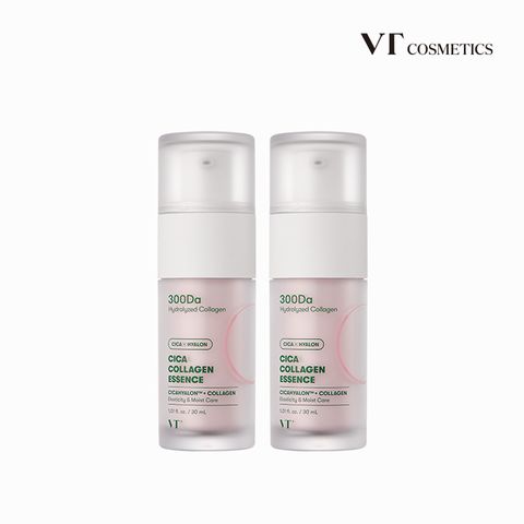 VT 시카 콜라겐 에센스 2개