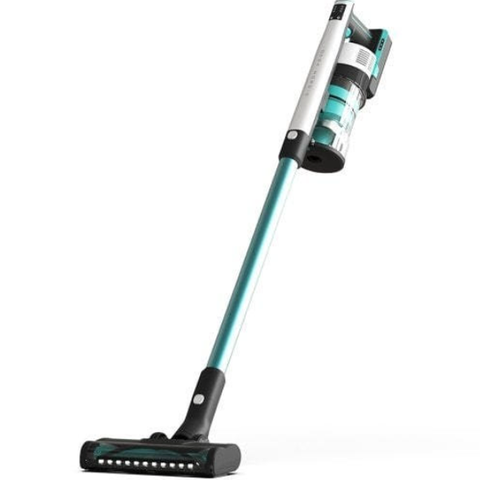 ★거치대추가★ AGK 퀵클린 BLDC 무선청소기