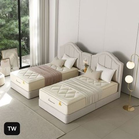 대명소노시즌 슬립오버 호텔식 침대 TW 트윈