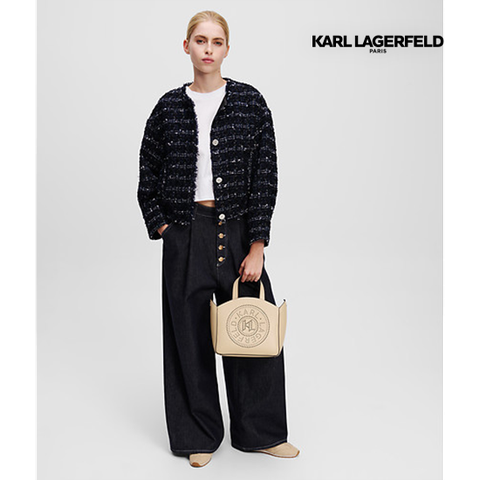 스몰미디움 토트백