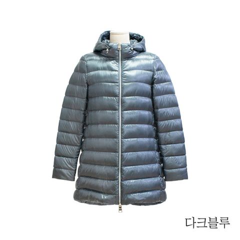 에르노 리조트 패딩재킷(PI00133DR)