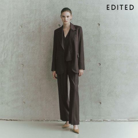 [카드 5%할인][파격 초특가] 에디티드 시그니처 울수트 컬렉션 4pcs*