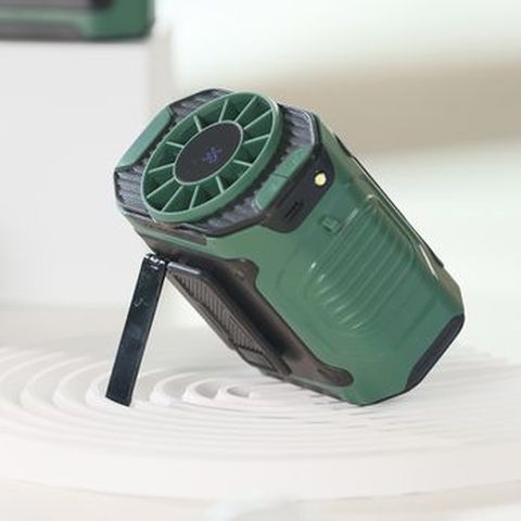 아토만 태풍기 윈드스톰 바디서큘레이터 1개