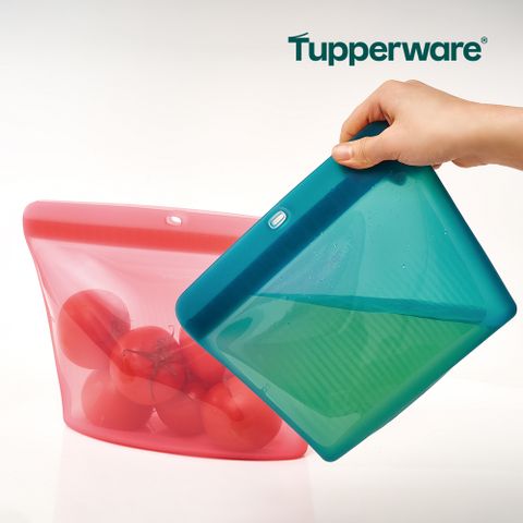 얼티밋 스탠딩 실리콘백 중형 1L