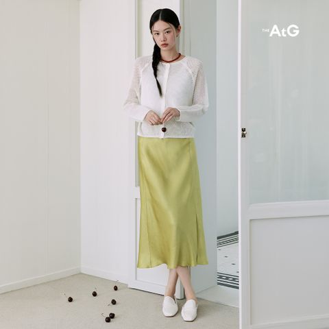 [론칭가79,900원]더엣지 25SS 크로셰 가디건 3종