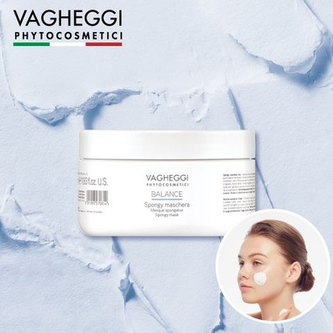 [바게지] 이태리직수입 스폰지마스크 방송중 1통 단품