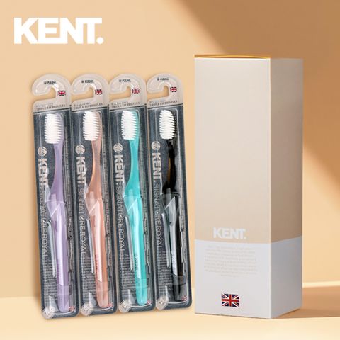 [켄트] 시그니처 로얄세트 1호