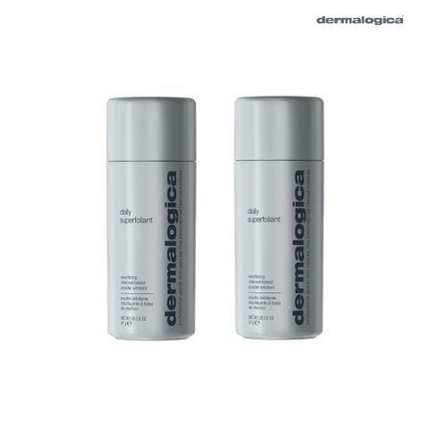 [최고가폴리언트] 더말로지카 데일리 슈퍼폴리언트 대용량 2개