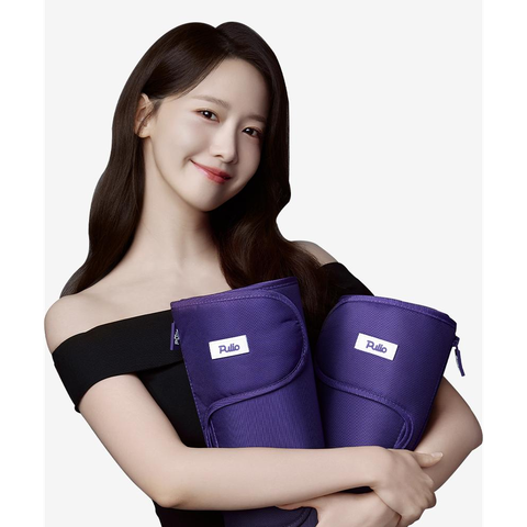 [TV]  종아리 마사지기 V3