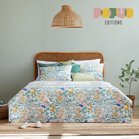 [SALE]★방송에서만★[SS]프리미엄 호주산 양모 워싱 스프레드 1+ 양모 베개커버1