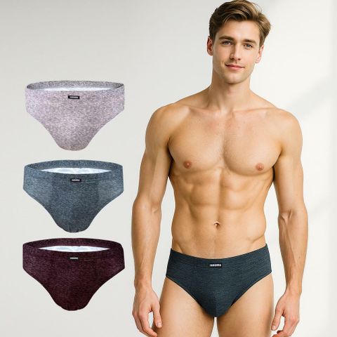 [카드 5%할인]레노마 남성 인팅나염 인브리프 3종