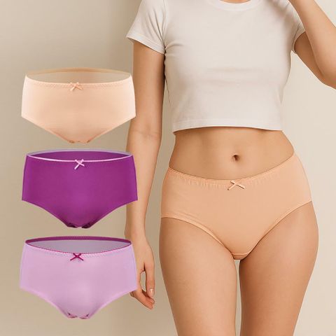 [카드 5%할인]레노마 여성 60수 면스판 팬티 3종