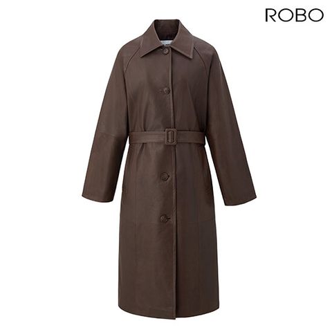 [ROBO] 로보 베지터블 램스킨 맥코트 1종