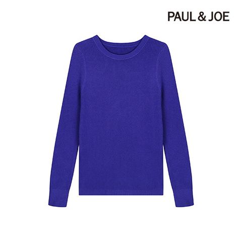 ◎ 25FW 쫀득텐션 라운드 골지니트 5종