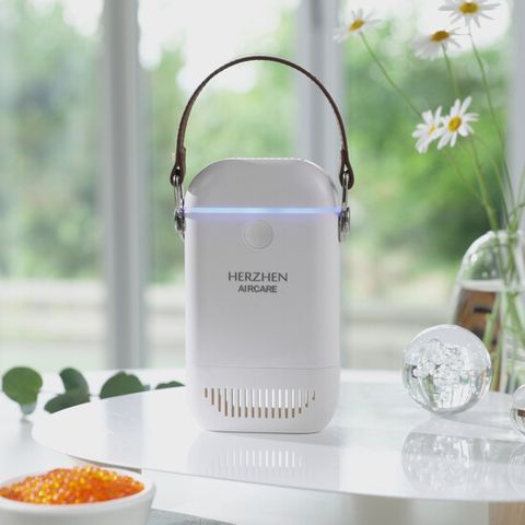 헤르젠 올인원 의류 케어