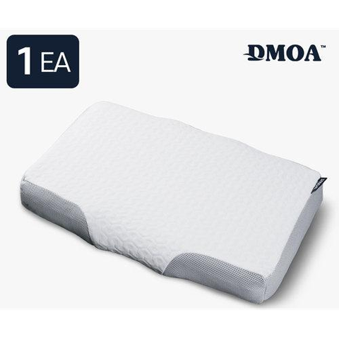 [드모아] 에어웹 플러스 필로우 베개 1세트(단품)