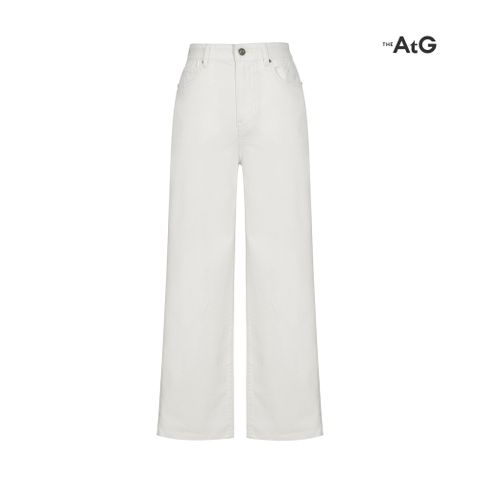 [론칭가79,900원] 더엣지 25SS 에어리 데님 2종1