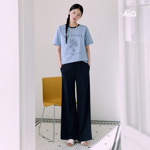 더엣지 25SS 링클프리 크레이프 팬츠 4종