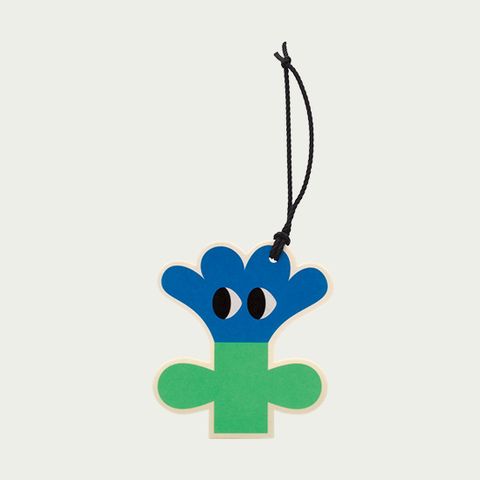 블루 퍼퓸택 (Bloomie)